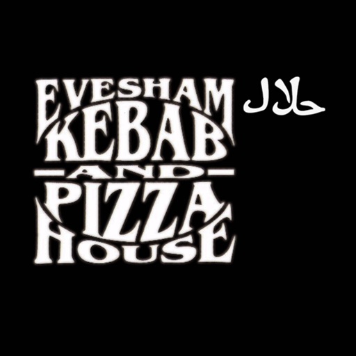Evesham Pizza And Kebab House icon