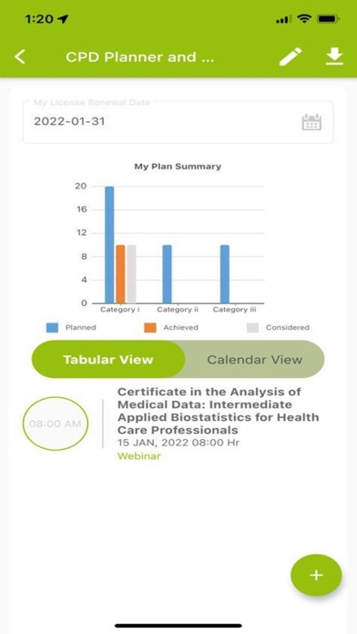 Hola Medico Screenshot