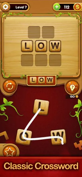 Game screenshot Word Connect: Word Find 2023 apk