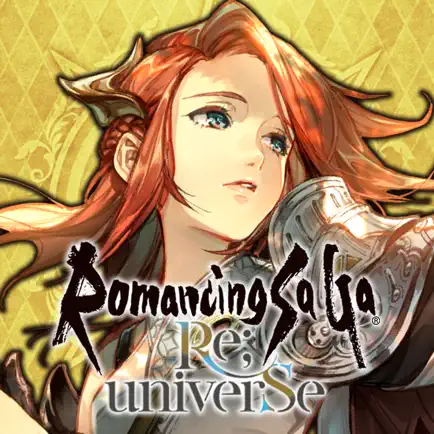 Romancing SaGa Re;univerSe Читы