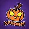 Animated Halloween Stickers ⋆