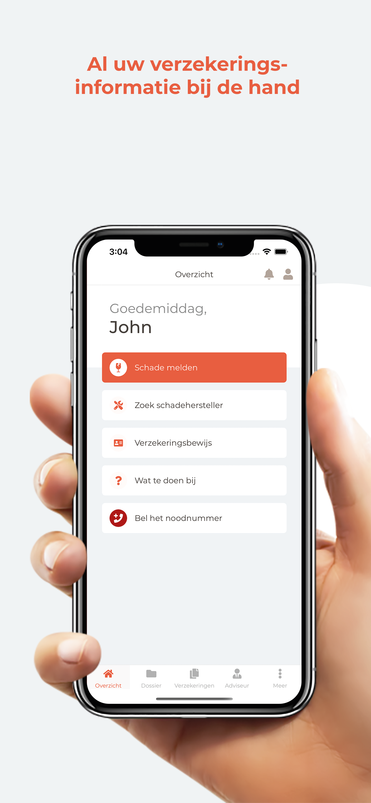 VerzekeringApp