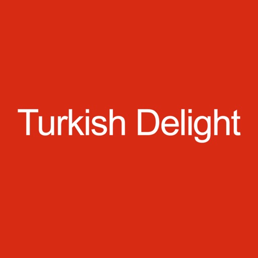 Turkish Delight FY8 1UZ icon