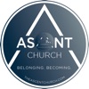 The Ascent Church icon