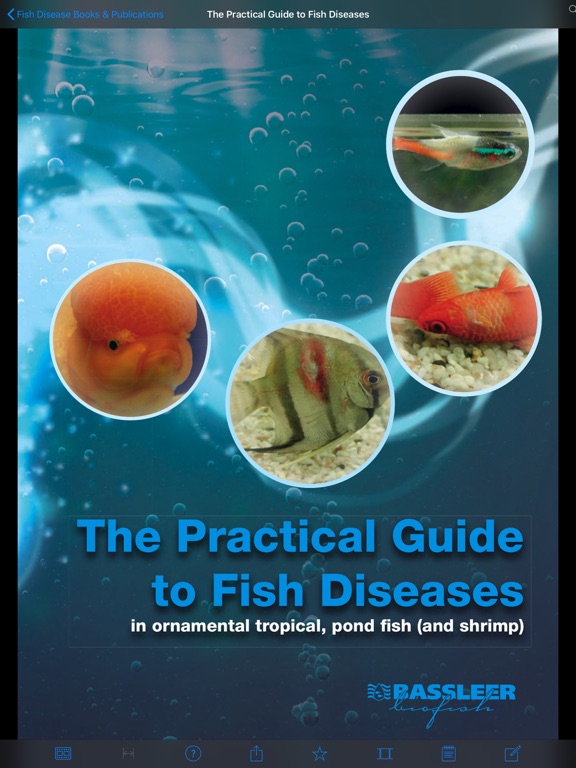 Screenshot #6 pour Fish Doctor