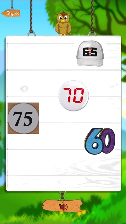 Kids Learn Number Count To 80 screenshot-3