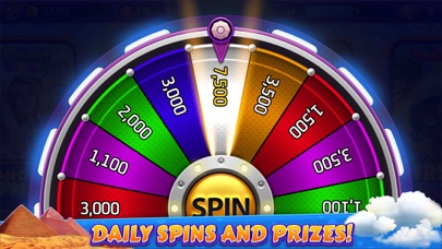 Bingo Cruise™ Live Casino Game Screenshot