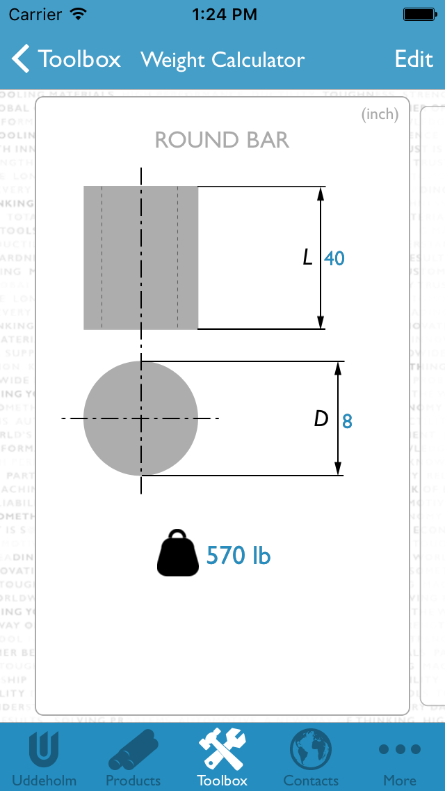 Uddeholm Steel Handbook