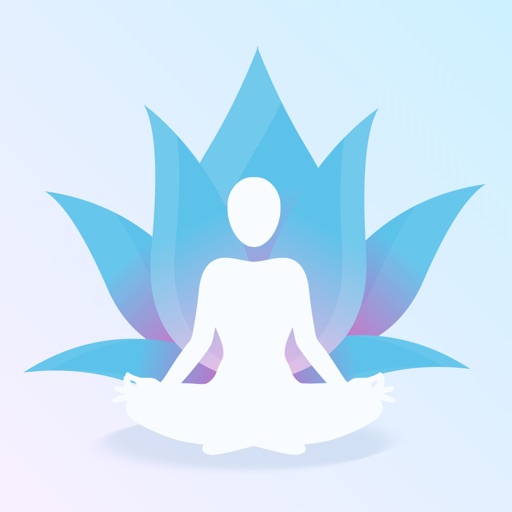 Yoga - Poses & Classes at Home icon