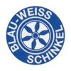 Blau-Weiß Schinkel icon