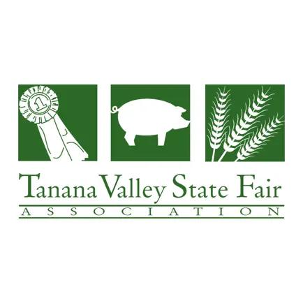 Tanana Valley State Fair Читы