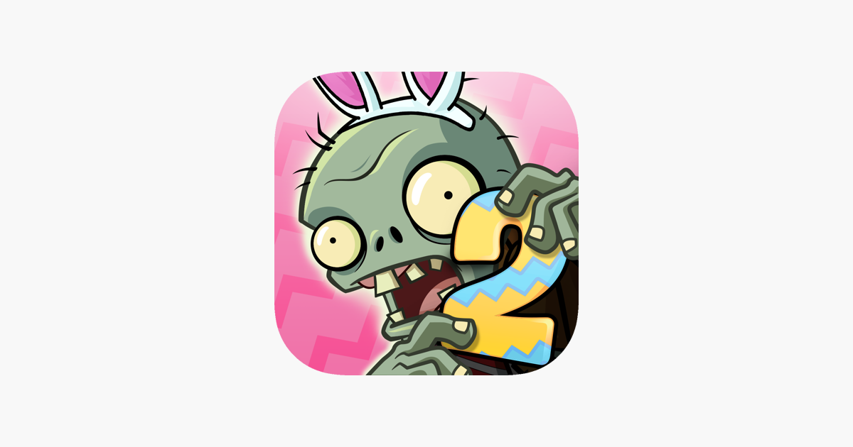 Plants vs. Zombies™ 2 su App Store