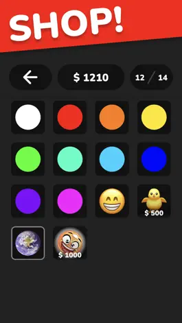 Game screenshot Circle Survival: Tap apk