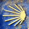 Camino Map : French way - Raysoft Co.