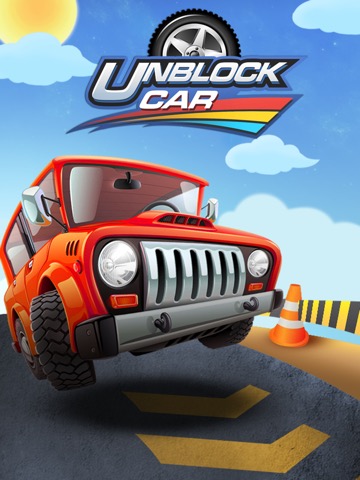 Unblock Car !のおすすめ画像3