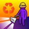 Icon Waste Collector!