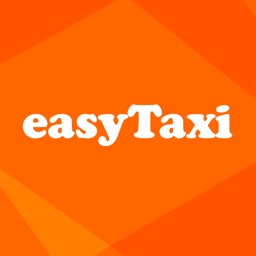 easyTaxi - Enjoy Your Ride
