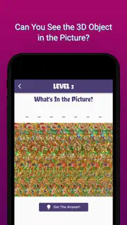 ot stereogram quiz pro iphone screenshot 4