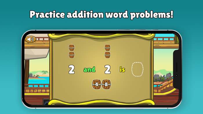 Kindergarten Math Pat