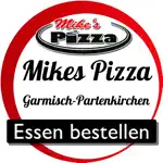 Mikes Garmisch-Partenkirchen App Problems
