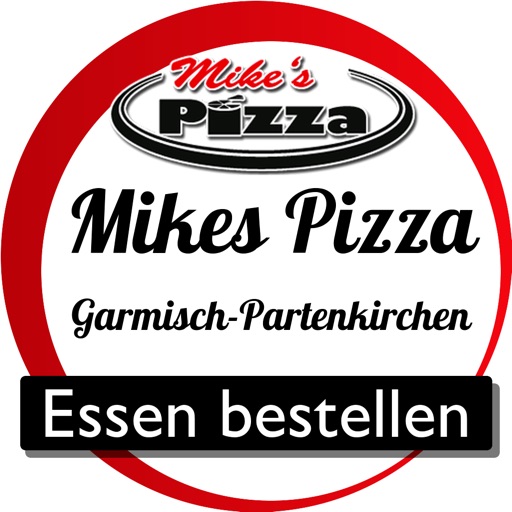 Mikes Garmisch-Partenkirchen icon