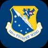 148th Fighter Wing icon