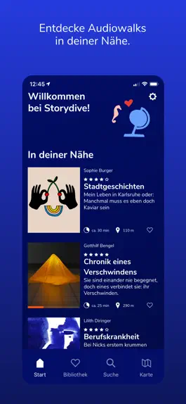 Game screenshot Storydive hack