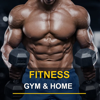 EZ Fitness: Gym & Home Workout - Truong Nguyen