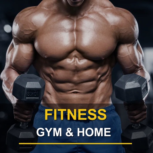 EZ Fitness: Gym & Home Workout