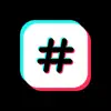 TikWidgets - Stats for TikTok App Delete