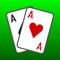 "250+ Solitaires" is a collection of 253 solitaire games
