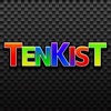 0と1の早打ちバトル TENKIST icon