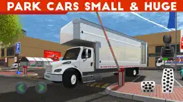 Game screenshot Shopping Mall Parking Lot apk