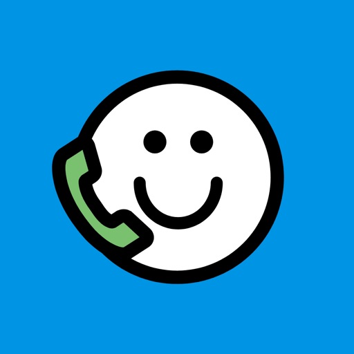 Funcall - Voice Changer & Rec Icon