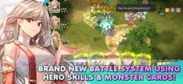 Game screenshot Ragnarok: The Lost Memories apk