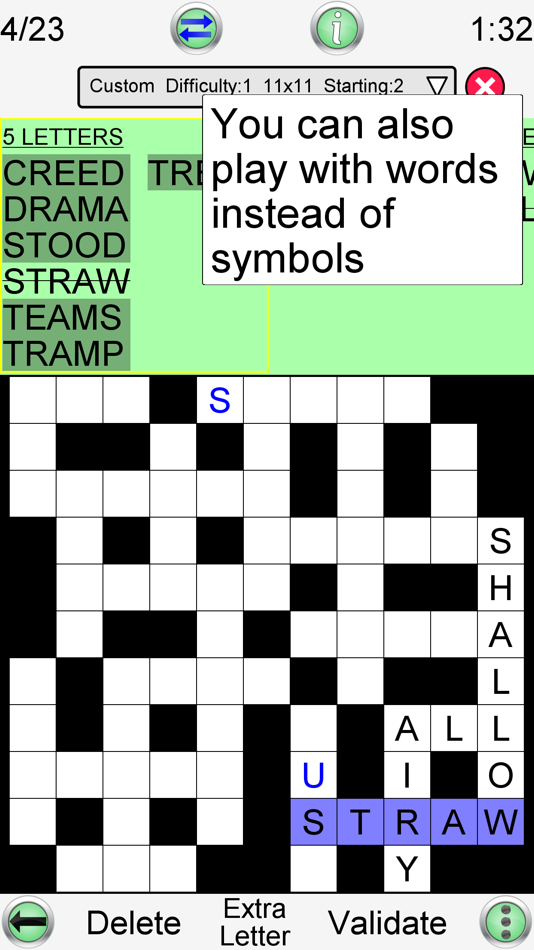 #4. Number Fit Puzzle + (iOS) 由: Havos