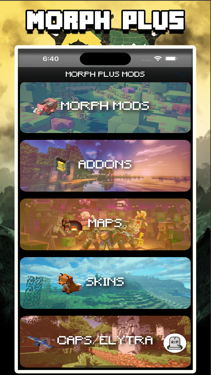 Cobblemon Addon - Minecraft PE