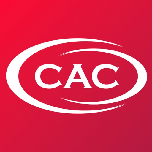 Cambridge Athletic Club icon