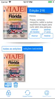 How to cancel & delete viaje mais revista 1