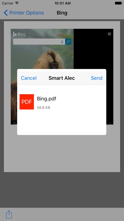 Smart Alec @ Your Library screenshot-3