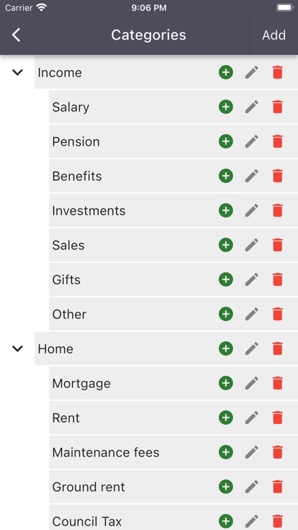 Track My Cash screenshot-7