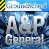 FAA A&P General Test Prep problems & troubleshooting and solutions