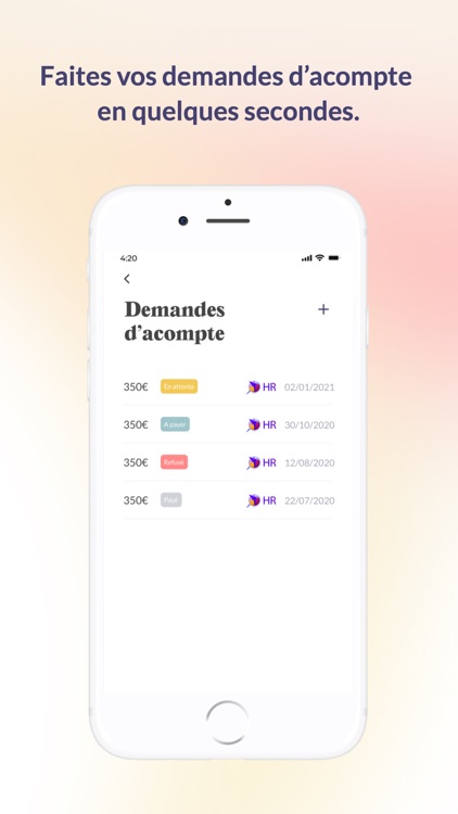 Troops - job emploi et mission screenshot-6