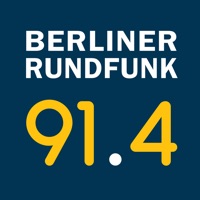 Berliner Rundfunk 91.4 app not working? crashes or has problems?