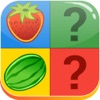 Discover The Fruit icon