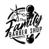 The Family Barber Shop icon