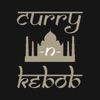 Curry n Kebob icon