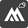 Snowdon Summit Weather icon