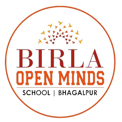 BIRLA OPEN MINDS BHAGALPUR icon