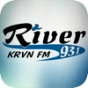 93.1 The River icon